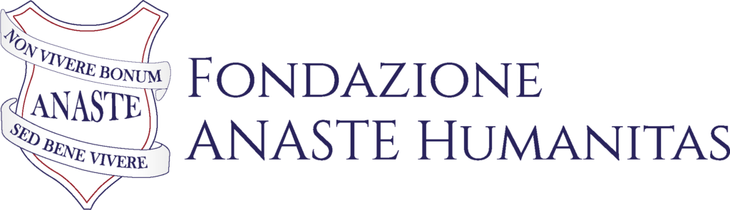 Logo Fondazione ANASTE Humanitas